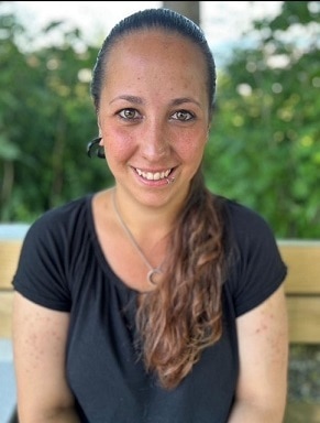 Pascale Maire