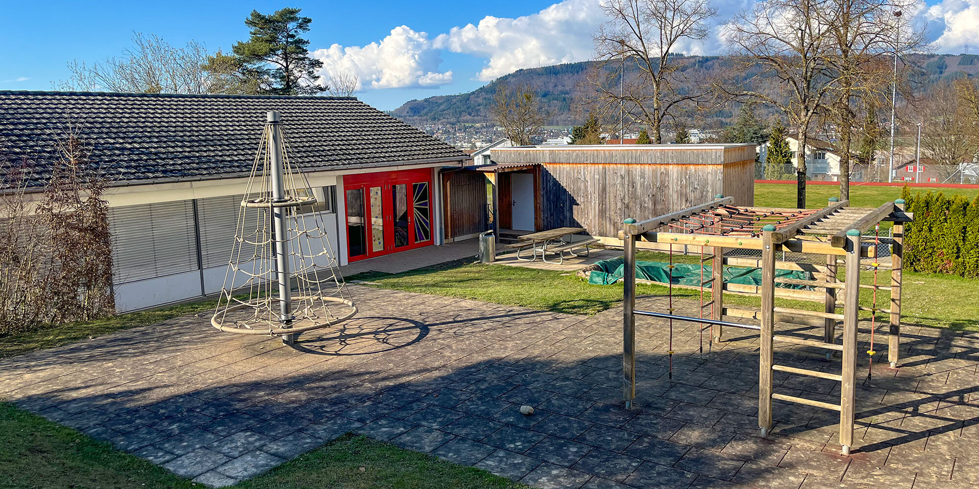 Kindergarten
